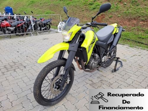 YAMAHA XT 660 11/12