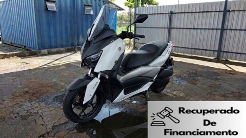 YAMAHA YAMAHA XMAX 25/25