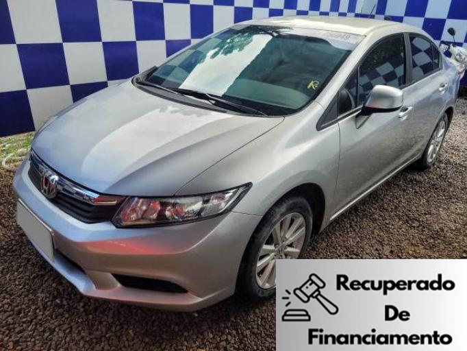 CIVIC LXS 1.8 16V I-VTEC